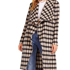 BB Dakota by Steve Madden coat— hot item from Nordstrom sale